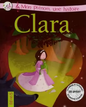 Couverture du produit · Clara (1CD audio)