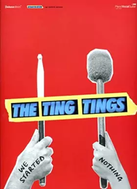 Couverture du produit · We Started Nothing P/V/G