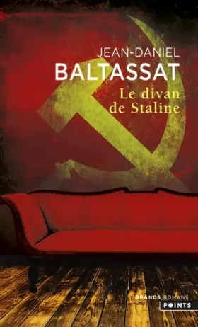 Couverture du produit · Le Divan de Staline