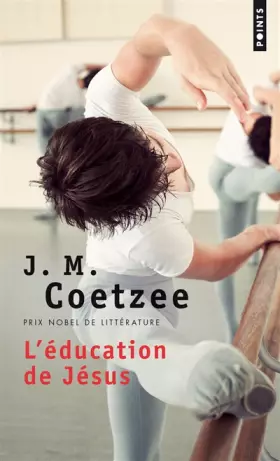 Couverture du produit · L'Education de Jésus