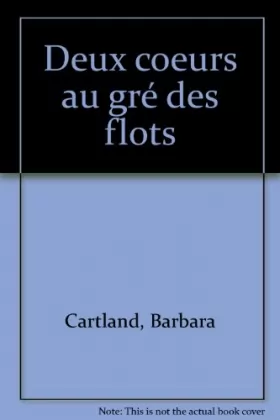 Couverture du produit