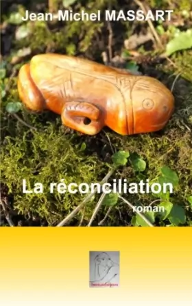 Couverture du produit · La réconciliation: roman