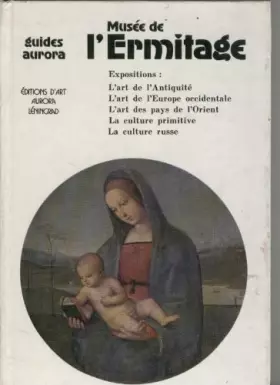 Couverture du produit · Musee de l,Ermitage