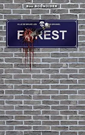 Couverture du produit · Forest