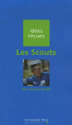 Couverture du produit · Les Scouts