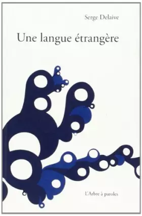 Couverture du produit · Une langue étrangère