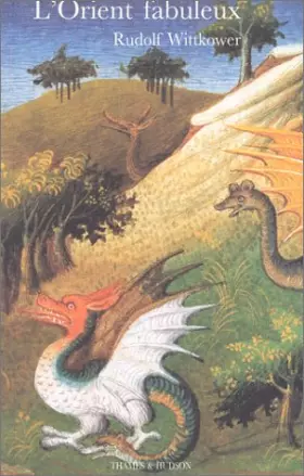 Couverture du produit · L'Orient fabuleux