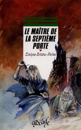 Couverture du produit · Le Maître de la septième porte