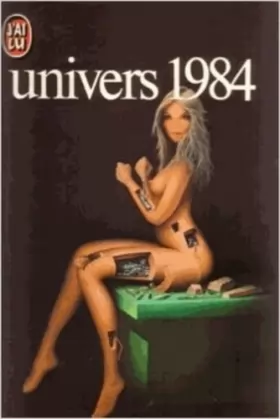 Couverture du produit · Univers 1984
