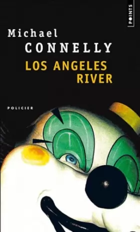 Couverture du produit · Los Angeles River