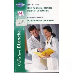 Couverture du produit · Un nouvelle carrière+douloureuse promesse blanche 633 (Sentimental)