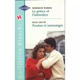 Couverture du produit · LE PRINCE ET L'INFIRMIERE+PASSION ET MENSONGE