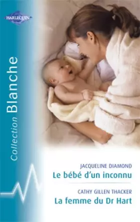 Couverture du produit · La femme du Dr Hart