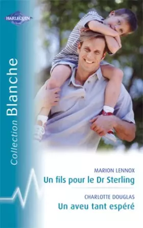 Couverture du produit · Un aveu tant espéré