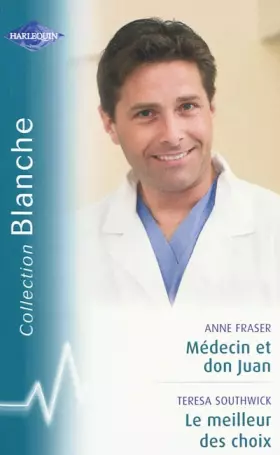 Couverture du produit · Médecin et Don Juan  Le meilleur des choix
