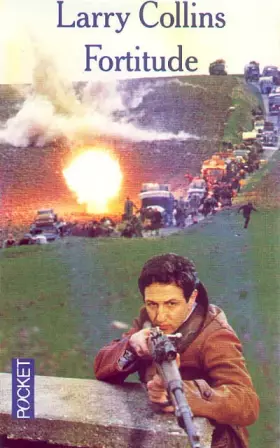 Couverture du produit · Fortitude
