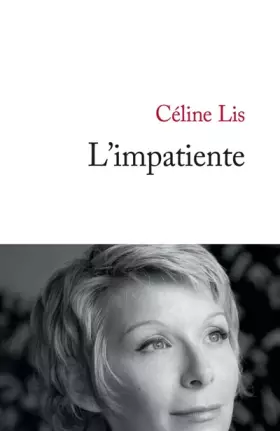 Couverture du produit · L'impatiente