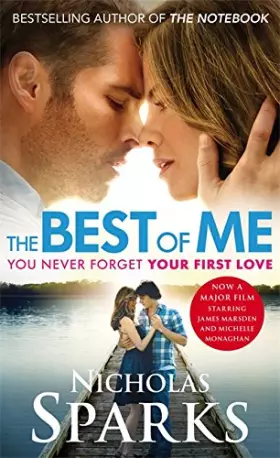 Couverture du produit · The Best of Me