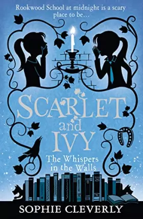 Couverture du produit · The Whispers in the Walls