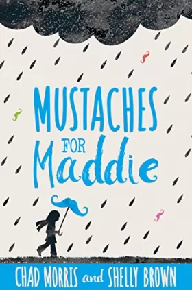 Couverture du produit · Mustaches for Maddie