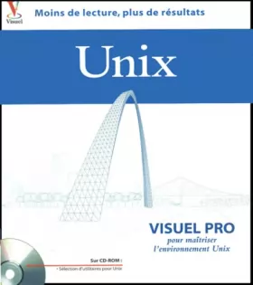 Couverture du produit · Unix