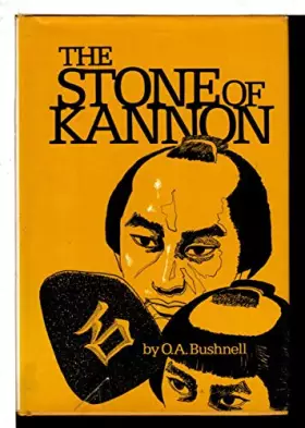 Couverture du produit · Stone of Kannon
