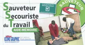 Couverture du produit · Aide-mémoire Sauveteur Secouriste du Travail
