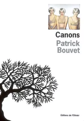 Couverture du produit · Canons