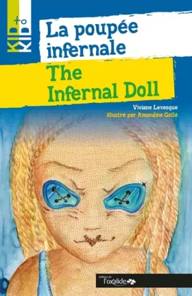 Couverture du produit · La poupée infernale / The Infernal Doll