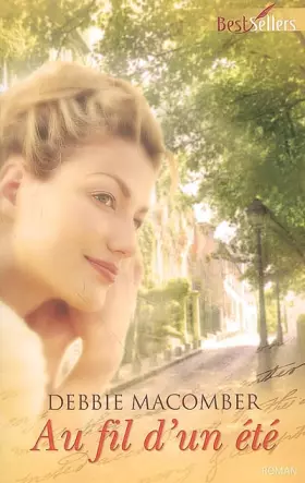 Couverture du produit · Au fil d'un été