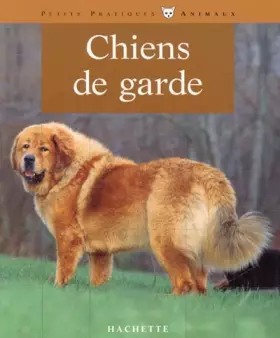 Couverture du produit · Chiens de garde