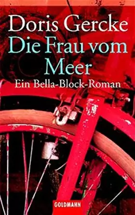 Couverture du produit · Die Frau vom Meer.