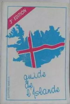 Couverture du produit · L'Islande