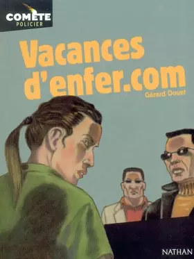 Couverture du produit · Vacances d'enfer. : com