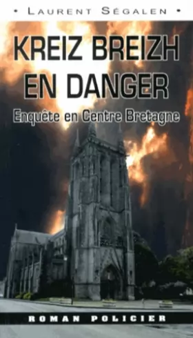 Couverture du produit · Kreiz Breizh En Danger (028)