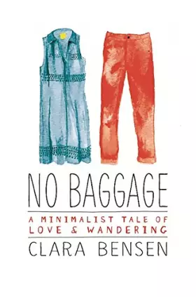 Couverture du produit · No Baggage: A Tale of Love and Wandering