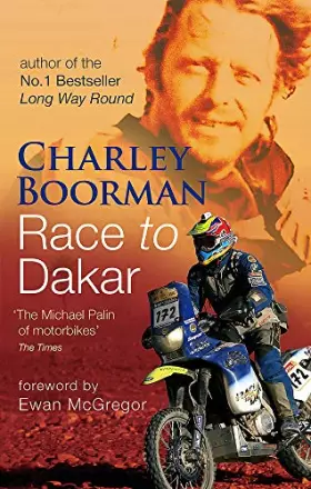 Couverture du produit · Race To Dakar