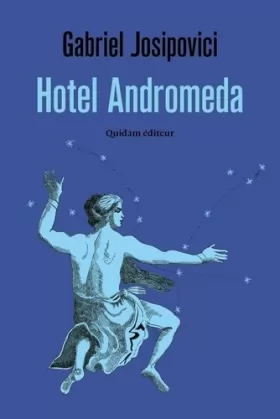 Couverture du produit · Hotel Andromeda