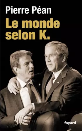 Couverture du produit · Le monde selon K.