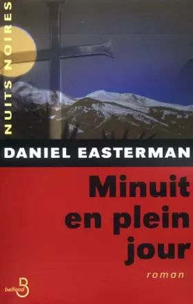 Couverture du produit · Minuit en plein jour