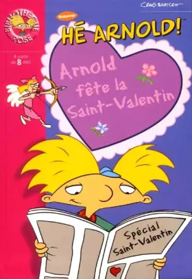 Couverture du produit · Arnold fête la Saint-Valentin