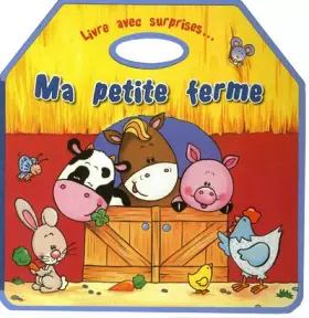 Couverture du produit · MA PETITE FERME