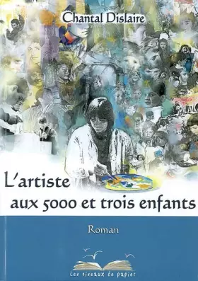 Couverture du produit · L'artiste aux 5000 et 3 enfants