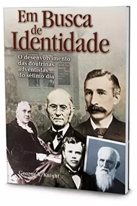 Couverture du produit · Em Busca de Identidade. O Desenvolvimento das Dout