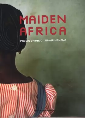 Couverture du produit · Maiden Africa