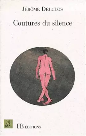 Couverture du produit · Coutures du silence