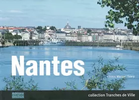 Couverture du produit · Nantes