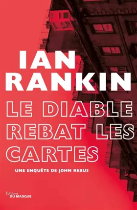 Couverture du produit · Le Diable rebat les cartes
