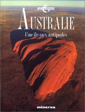 Couverture du produit · Australie