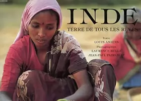 Couverture du produit · Inde : Terre de tous les rêves